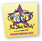 As You Wish Pottery Summer Camps