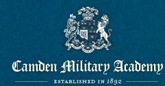Camden Military Academy Summer Programs
