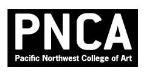 Pacific Northwest College of Art Youth Camp