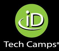 iD Tech Summer Computer Camps - Washington