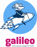 Camp Galileo Saratoga
