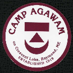 Camp Agawam