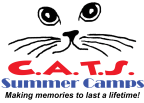 CATS Summer Camps - Creative Acting Theatre School