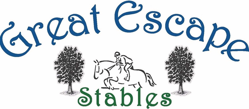 Great Escape Stables Horseback Riding Camp