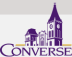 Converse College Summer Camps