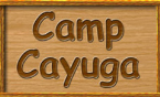 Camp Cayuga in the Poconos