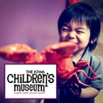 iowa childrens museum