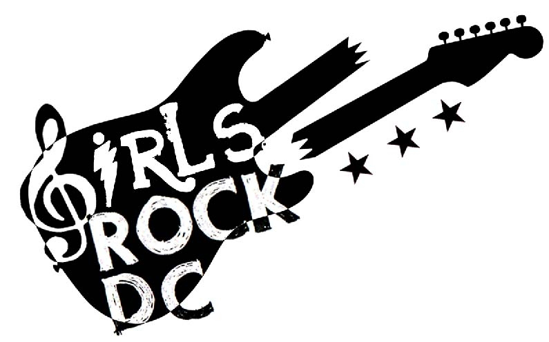 Girls Rock DC Camp