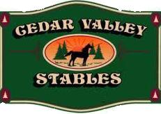 Cedar Valley Stables