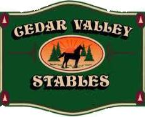 Cedar Valley Stables