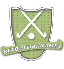 Revolution Field Hockey Camp at St Lukes School
