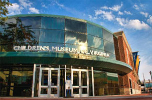 Children's Museum of VA