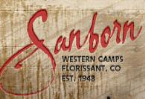 High Trails Ranch for Girls-Sanborn Western Camps