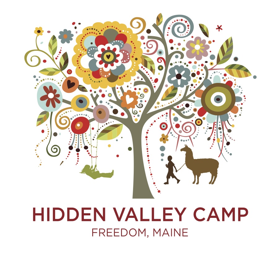 Hidden Valley Camp