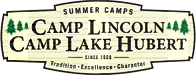 Camp Lake Hubert Family Camp