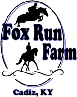 Fox Run Farm