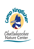 Camp Kingfisher at the Chattahoochee Nature Center