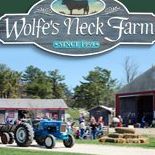 Wolfes Neck Farm Summer Day Camp