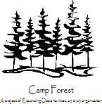 Camp Forest Maine