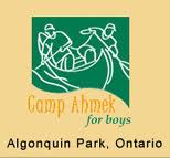 Camp Ahmek for Boys