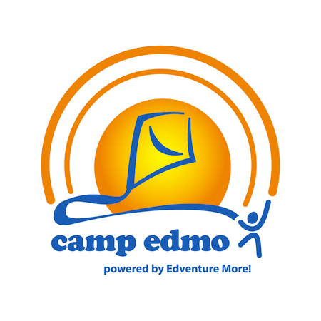 CAMP EDMO - SF Bernal/Portola