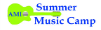 AMI Summer Music Day Camp