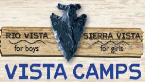 Camp Rio Vista for Boys