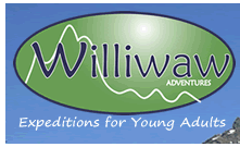 Williwaw Adventures