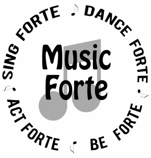 Music Forte Summer Camp
