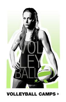 NBC Volleyball Clinic - Hub Sports Center