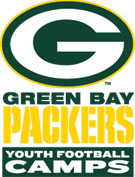 Green Bay Packers Youth Football Camps