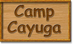 Camp Cayuga Sports Camp