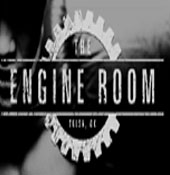 Engine Room Boxing