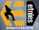 Etnies Skatepark of Lake Forest