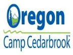 Oregon Camp Cedarbrook