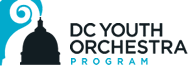 DC Youth Orchestra Summer Camp