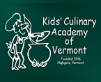 Kids Culinary Camp of Vermont
