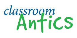 Classroom Antics - Summer Technology Camps