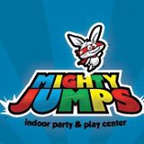 Mighty Jumps