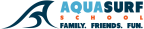 Aqua Surf School Summer Camps