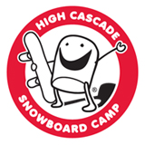 High Cascade Snowboard Camp