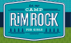 Camp Rim Rock for Girls