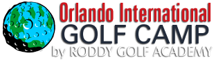 Orlando International Golf Camp