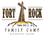 Fort Rock Family Camp