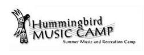 Hummingbird Music Camp