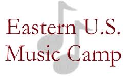 Eastern US Music Camp at Colgate University