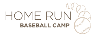 Home Run Baseball Camp