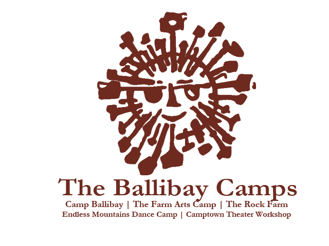 Camp Ballibay