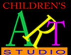 childrens art studio