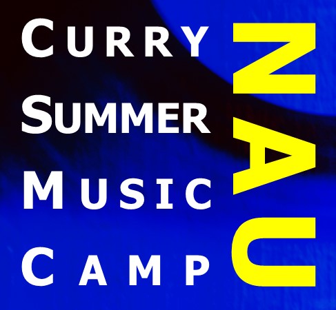 Curry Summer Music Camp at NAU